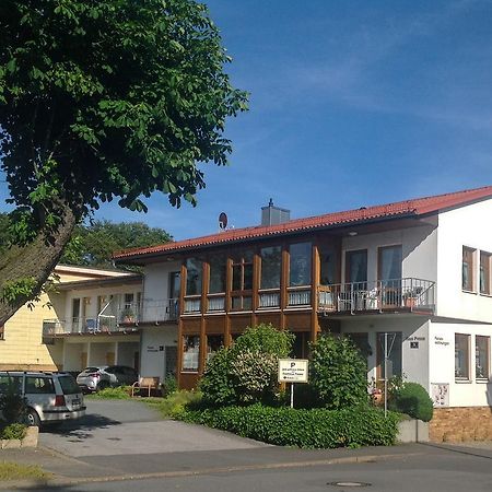 Haus Presse Apartamento Walkenried Exterior foto