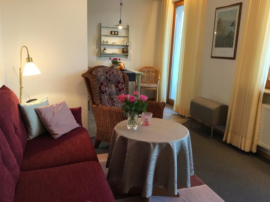 Haus Presse Apartamento Walkenried Quarto foto