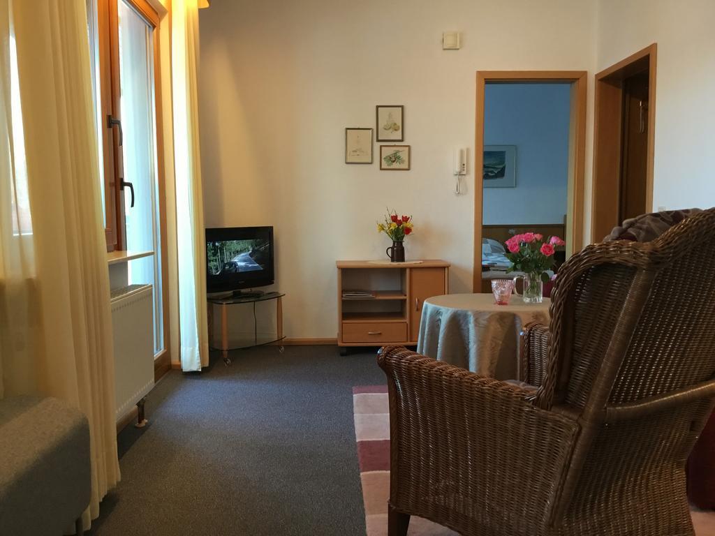 Haus Presse Apartamento Walkenried Quarto foto