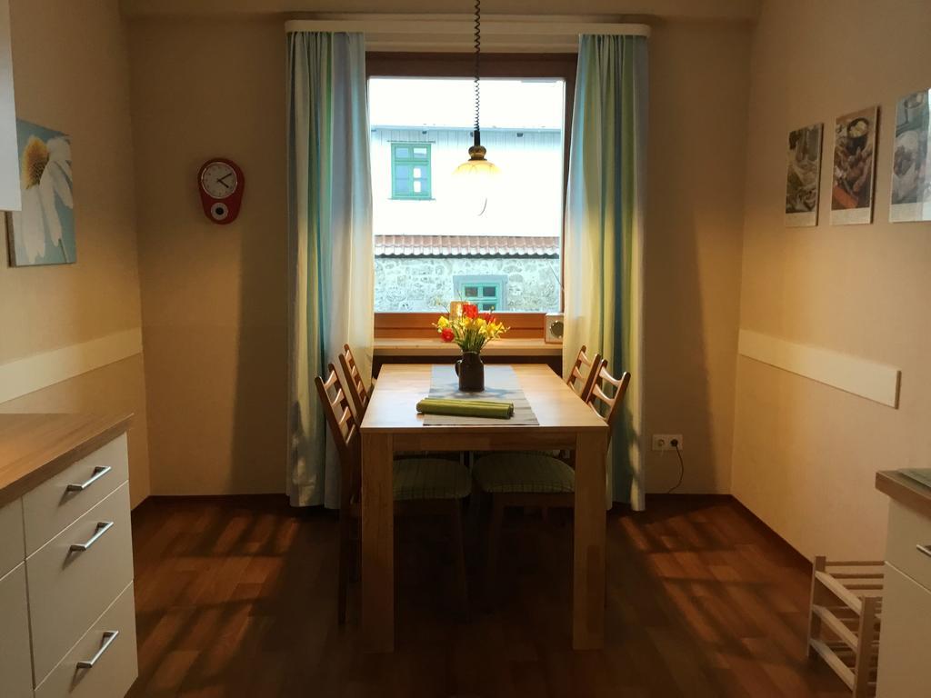 Haus Presse Apartamento Walkenried Quarto foto