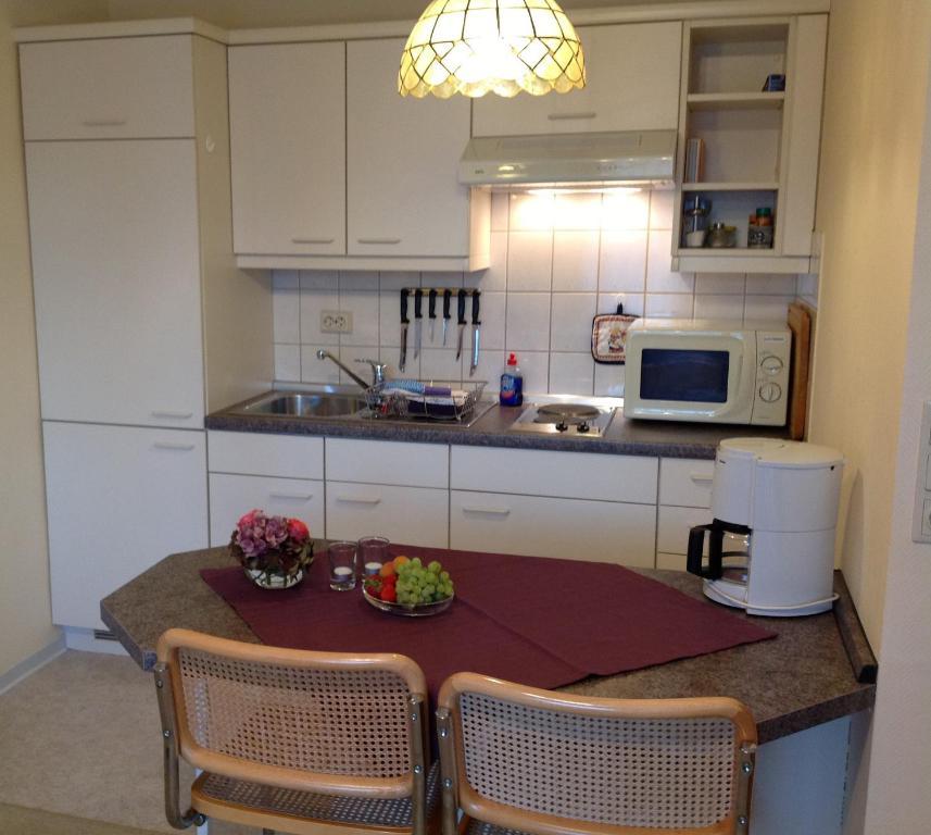Haus Presse Apartamento Walkenried Quarto foto