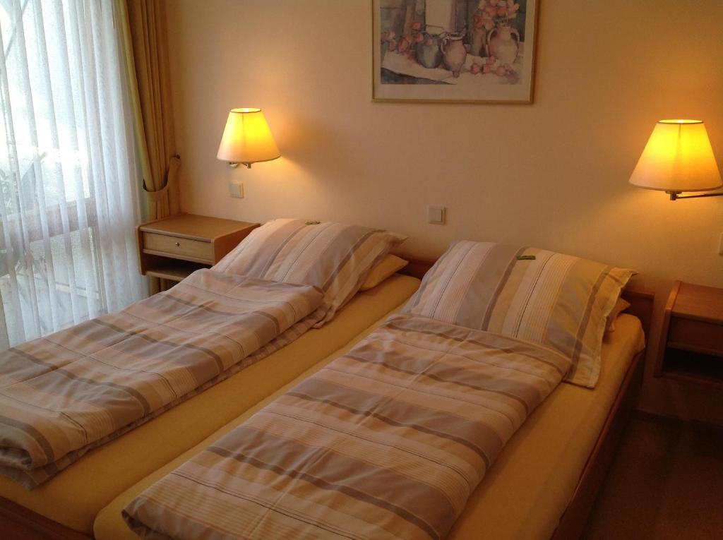 Haus Presse Apartamento Walkenried Quarto foto