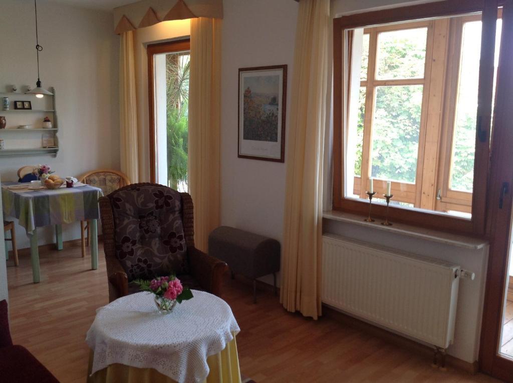 Haus Presse Apartamento Walkenried Quarto foto