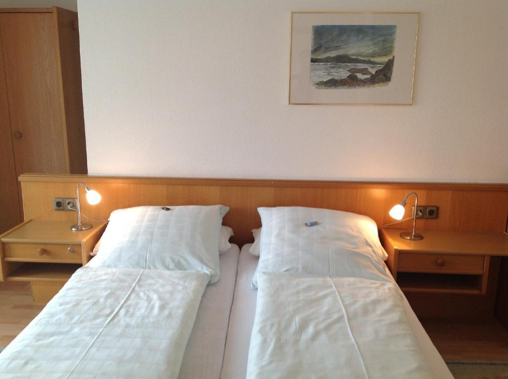 Haus Presse Apartamento Walkenried Quarto foto