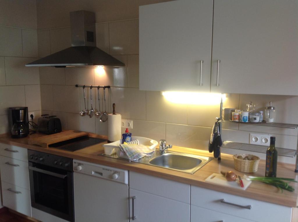 Haus Presse Apartamento Walkenried Quarto foto