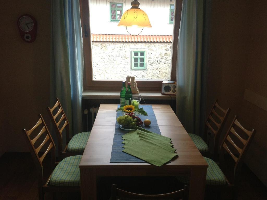Haus Presse Apartamento Walkenried Quarto foto